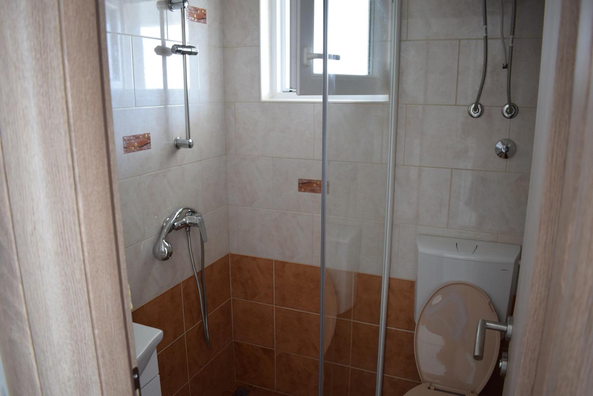 Apartmani Katica โนวาลยา ห้อง รูปภาพ